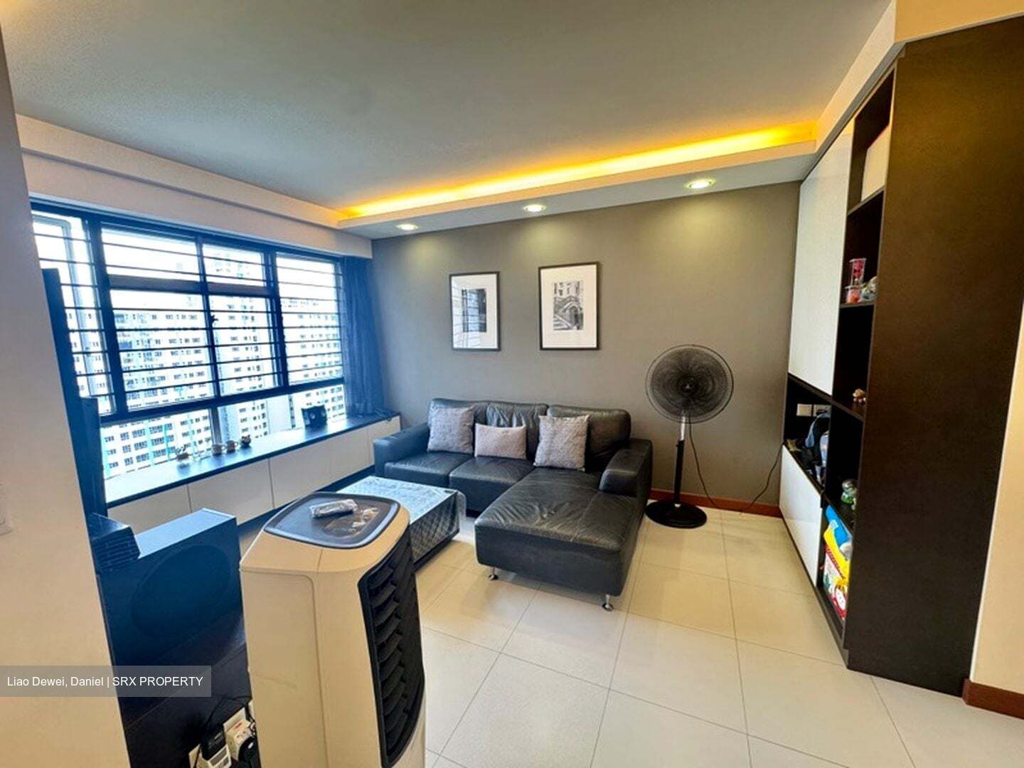 Blk 432B Fernvale Palms (Sengkang), HDB 4 Rooms #553467591